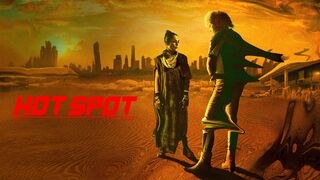 Hot Spot (2026) Full Movie