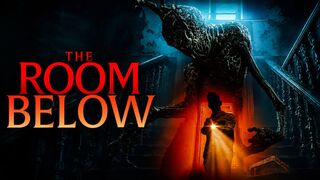 The Room Below 2026 | Full Movie  Horror/Mystery & Thriller