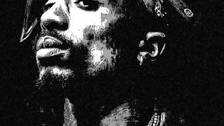 Legendary 2pac