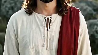 Jesus salva 5