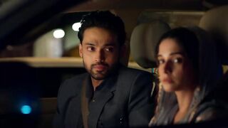Seher Hone Ko Hai S01 E195 Amaal Falls for Husnas Plan