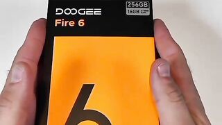 Smartphone robusto