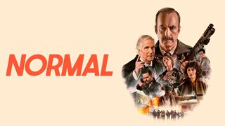 Normal (2025) Hindi Dubbed