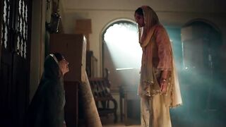 Seher Hone Ko Hai S01 E198 Insha Doubts Sehers Actions