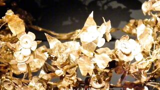 Stolen: The Lost Gold Wreath of Alexander the Great