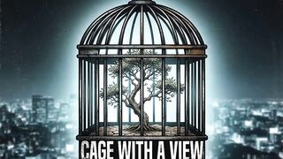 Cage With A View - Melodic Rap (Official Audio)