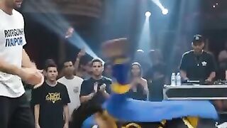 Super choque no break