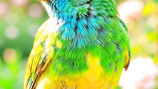 A Beautiful Bird You Won’t Forget