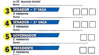 Eleições 2026