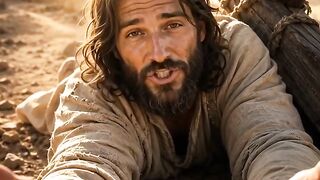 Jesus quer falar contigo! Receba a promessa