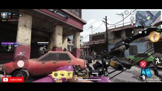 🔥 Enemy Team Got DESTROYED! 💀 | COD Mobile Multiplayer