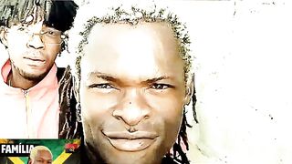 Patrulha,i Kiss pai dos kandondo