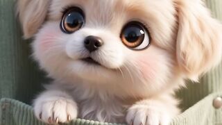 Beby dog
