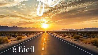 Ter fé é fácil