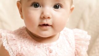 CUTE BABY AIRA
