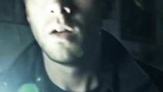 paranormal activity ep 1