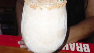Eu não experimentei muito bom 😋