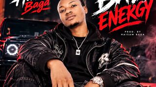 Bad Energy by Haisam Baga