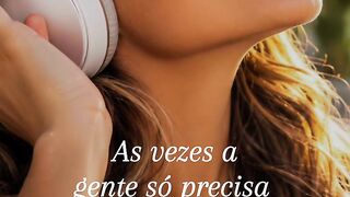 Uma boa música faz a diferença!