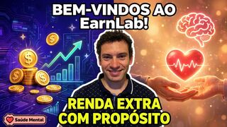 Apresentação do canal e com uma Missão de Solidariedade