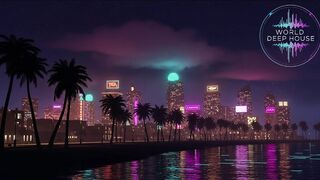 Quiet Glow – Relax & Chill Deep House Playlist #7
