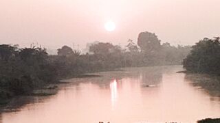 Sunrise 23