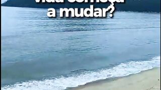 O amor verdadeiro.