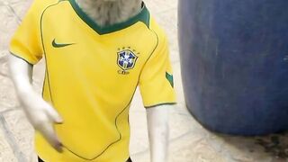 brazilian dog