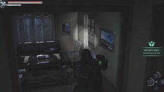 CALL OF DUTY 1, GEARS OF WAR 3, Control Ultimate e Hell Is Us 607