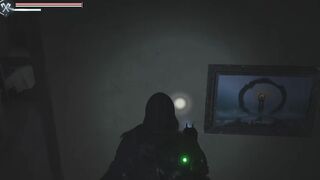 CALL OF DUTY 1, GEARS OF WAR 3, Control Ultimate e Hell Is Us 615