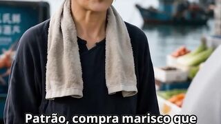 Maria's Drama-마리아의 드라마-瑪麗亞的戲劇