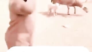 Jangan pernah menipu