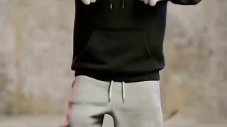 hiphop dog