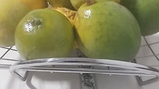 Vide de fruta