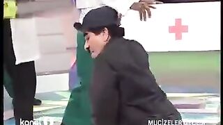 Pesulap dunia