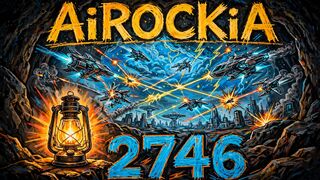 AiRockiA - 2746