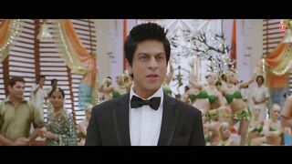 Chammak - Challo Video Song - Shah Rukh Khan - Kareena Kapoor