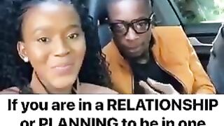 Love na sweet through Christ