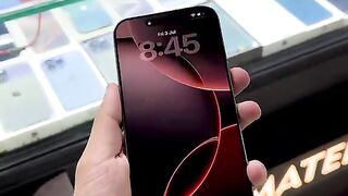 Iphone 16 promax