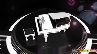 Love of Music Box 9