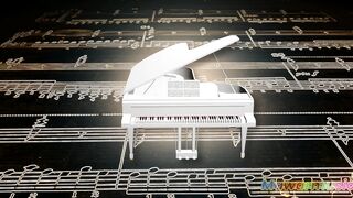 Love of Music Box 10