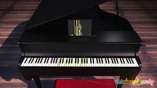 Love of Music Box 13
