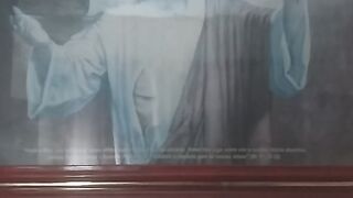Vocês ama jesus sim ou nao