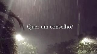 Escute bem essa liçao