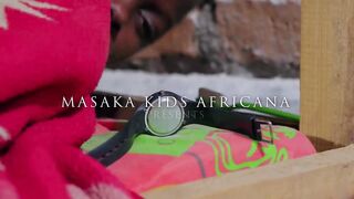 Masaka Kids Africana - Back to School