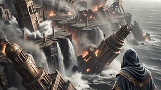 10 Places Atlantis Could Be Buried, #1 Will Shock You