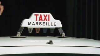 出租车，加把劲 Taxi pump it