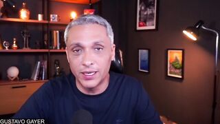 Andrei entrega Moraes para se salvar - O ditador será afastado do STF em breve.
