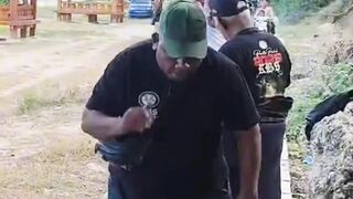 Uncle's Soft Dance Moves😄