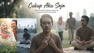 Cukup Aku Saja